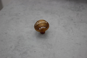 A-0513 Knob Coffe Ручка