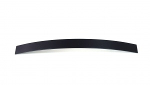 314 Ручка 224 мм (V05. MAT BLACK)