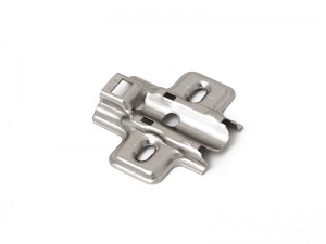 Монтажная планка FGV Integra 2 Way H0