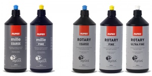 9.BGFINE/1K Полировальная паста Fine 1000ml