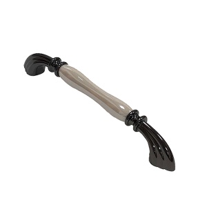 1905 Ручка 160 мм 70 Серый -серебро