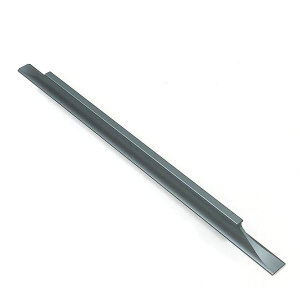 MIL8021YH- 400 Silver Grey Ручка