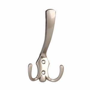 Крючок 2405А сатин большой