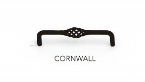 Ручка-скоба 44048.12 D-GREEP, 128mm, Metakor