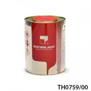 TH0759/00// Отвердитель для полиуретанов (12,5л)