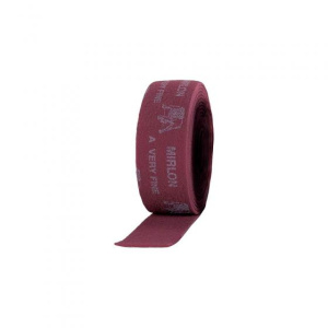 Аб. мат. для матир. Mirlon MIRKA RLL VF 360  бордовый 115мм*10м.