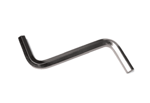 Ключ для конфирмата Z-обр.,4 мм (2000шт)