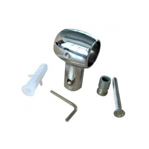 259 держатель рейлинга "Ретро"