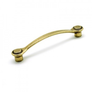 Ручка-скоба Prelude 11.3450.68 бронза, 128, Metakor