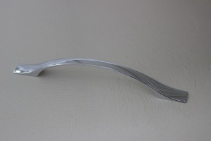 5544 Ручка 06 Хром