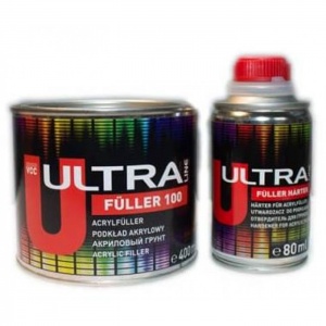 ULTRA Отвердитель на Грунт 100 5+1 0,08л 99510
