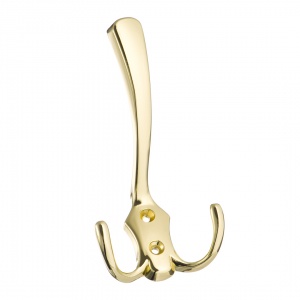 Крючок 2405А золото большой