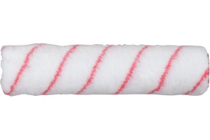 Ролик, 18 см, ядро 48, полиакрил, ворс 18мм, 8 мм ручка