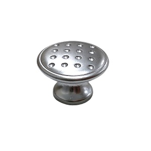 5052 Ручка 03 Мат. хром