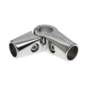 R-43(203.CR) держатель двойной угловой для d 25 901.037