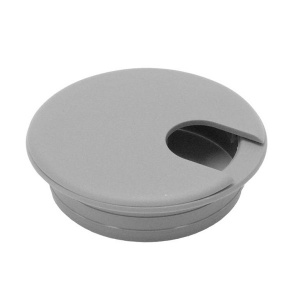 Кабель-канал КК-60  серый №10(50шт) D63