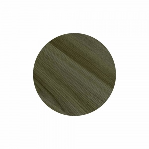 Заглушка самокл ясень шимо СЕРЫЙ  (50шт) № 0281