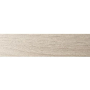 Кромка UP ПВХ -  (U, L) Ясень шимо светлый WH1382 19/1 мм (200м) без клея