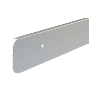 22 Планка торцевая универсальная Скиф 28 мм (R-9) (200шт.)