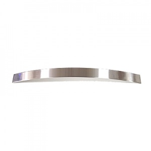 314 Ручка 192 мм (V02. inox)