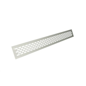 Решетка вентиляционная АА-02 малая, h-60 мм