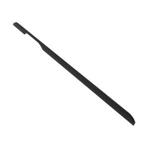 MIL8025H-600 Matte Black Ручка
