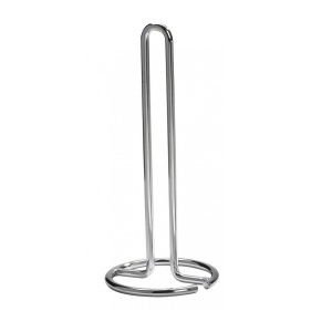 Держатель для кухонного рулонного полотенца (Хром)