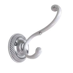 MIL178BY  Крючок White with gun