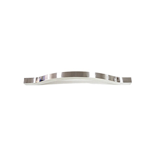 309 Ручка 160 мм (V02. inox)