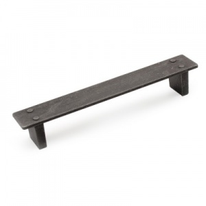 Ручка-скоба Bench 19.3970.53, чугун 128