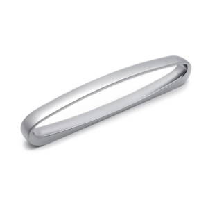 Ручка-скоба Ellipse 11.3601.36 мат. хром, 128, Metakor