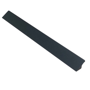 MIL8039H-400 Matte black Ручка