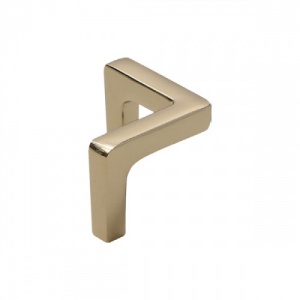 SY4706 0032 GL Ручка-скоба 45мм, отделка золото глянец