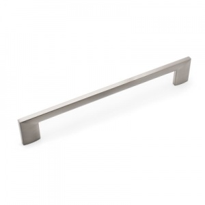 Ручка-скоба Cubic 11.3474.49 нерж. сталь, 192, Metakor