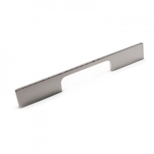 Ручка-скоба Caravelle 11.3798.38 хром, 160 и 224, Metakor