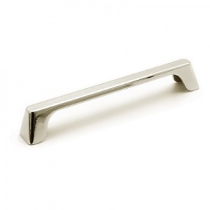 Ручка-скоба Cone 11.3985.38 хром, 160, Metakor