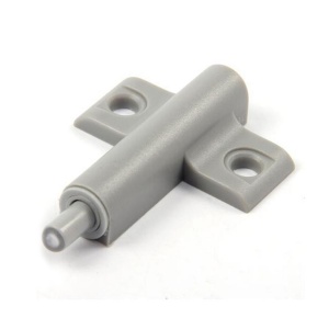 Амортизатор мебельный серый (10 шт)