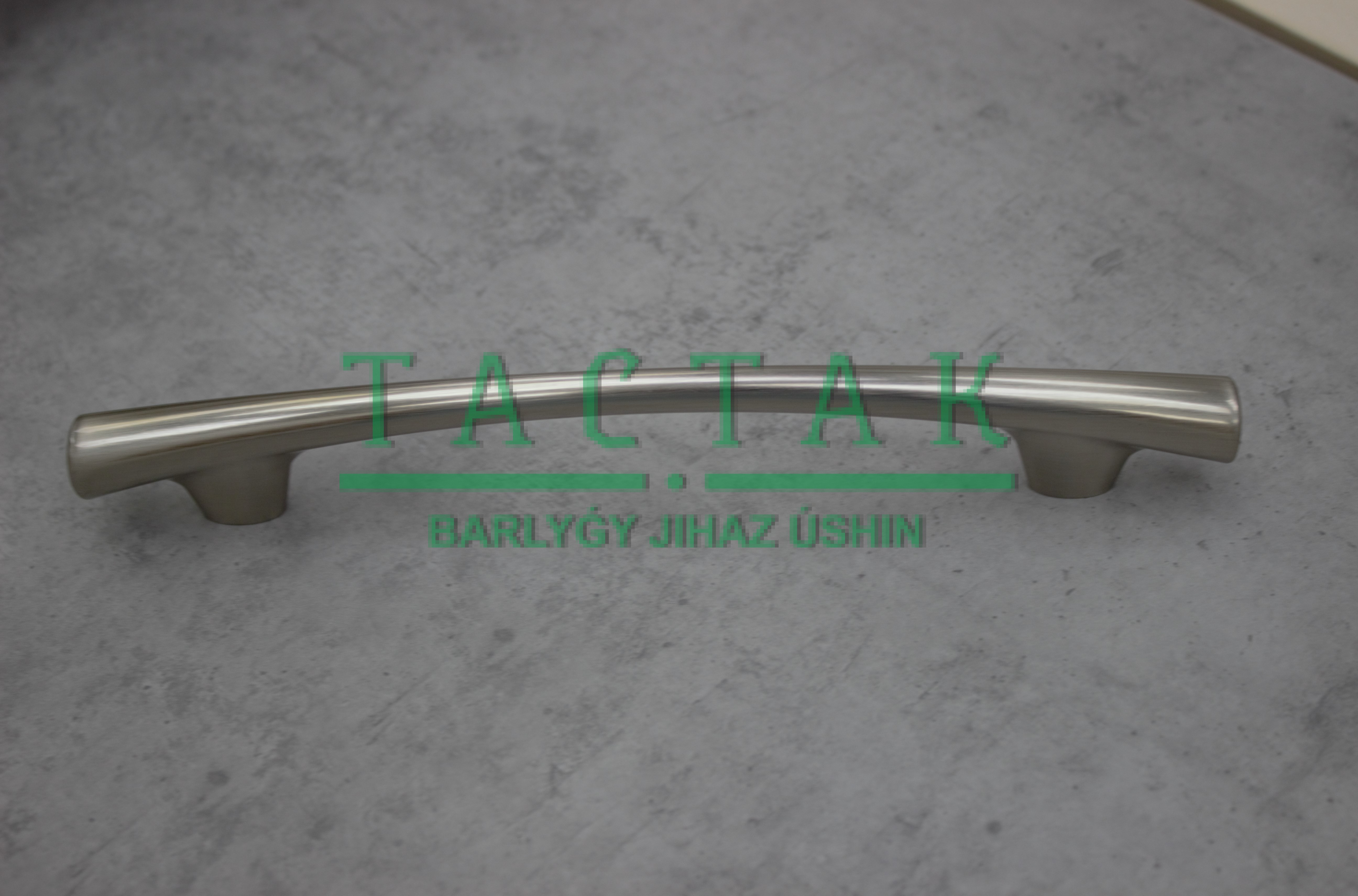 A-0712 192 SN Ручка (сатин никель)