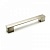 Ручка-скоба Sonar 11.3784.49 нерж. сталь, 160, Metakor