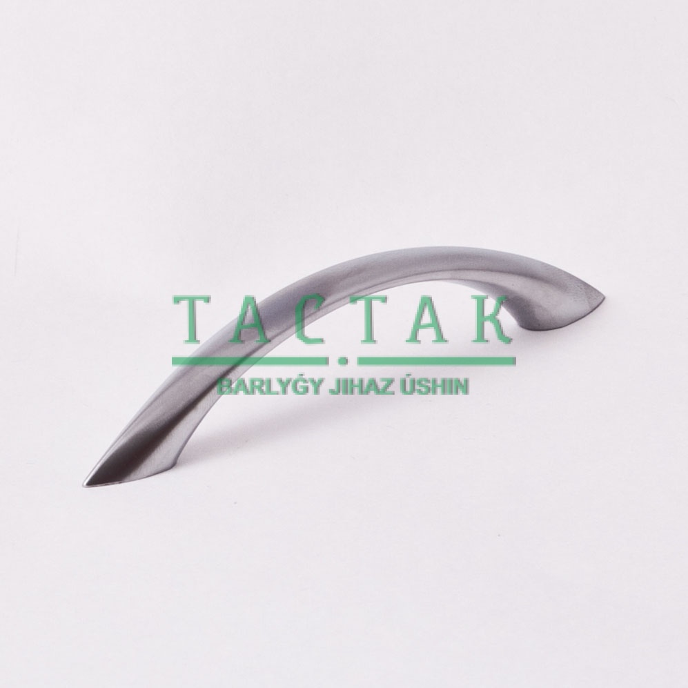 102) Ручка WP-01-128 мат хром UP