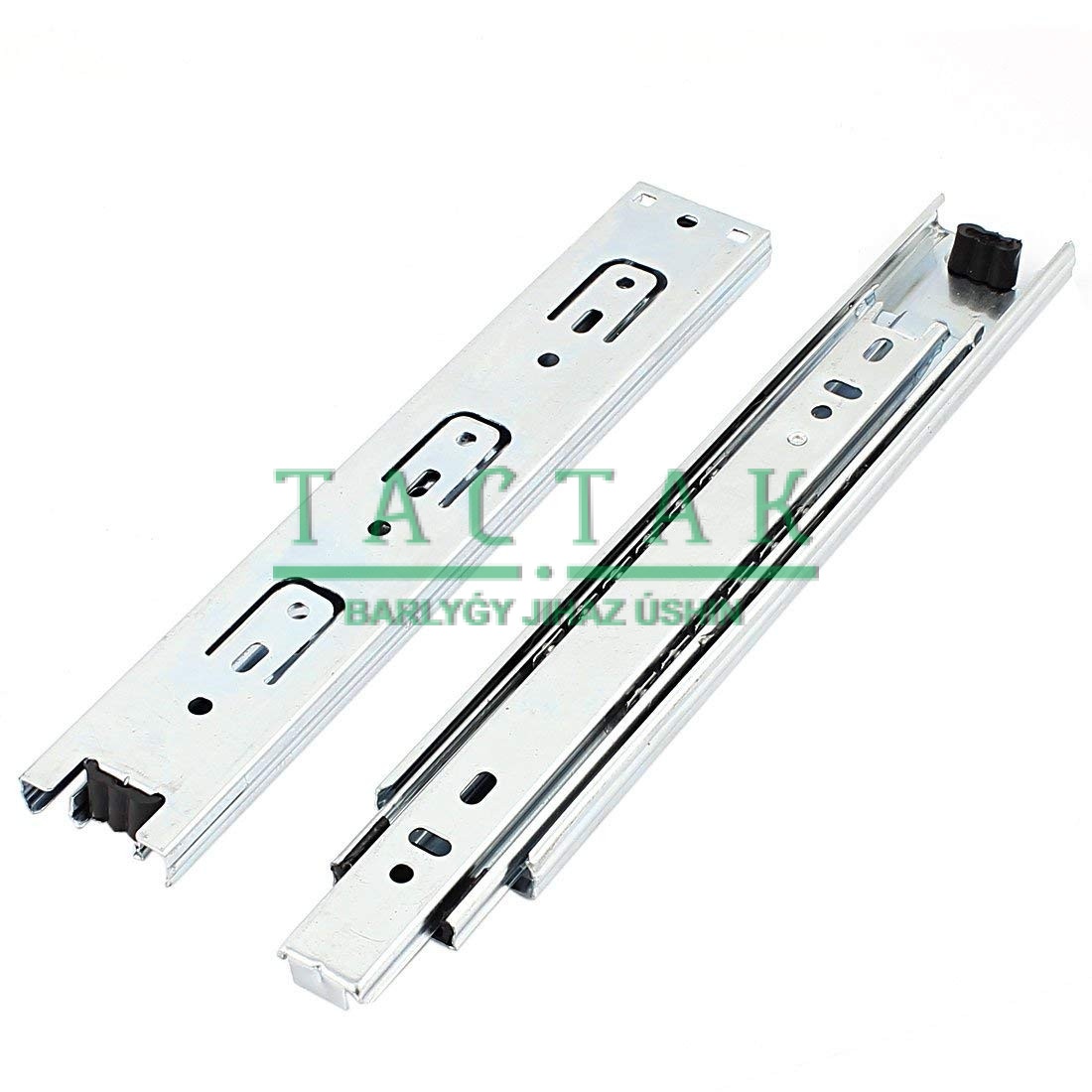 Направляющие полного выдв. 35/500 мм.(20шт)