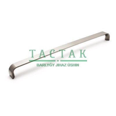 Ручка-скоба Recife 11.3844.49 нерж. сталь, 320, Metakor