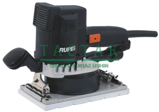 SSCA шлифовальная машинка