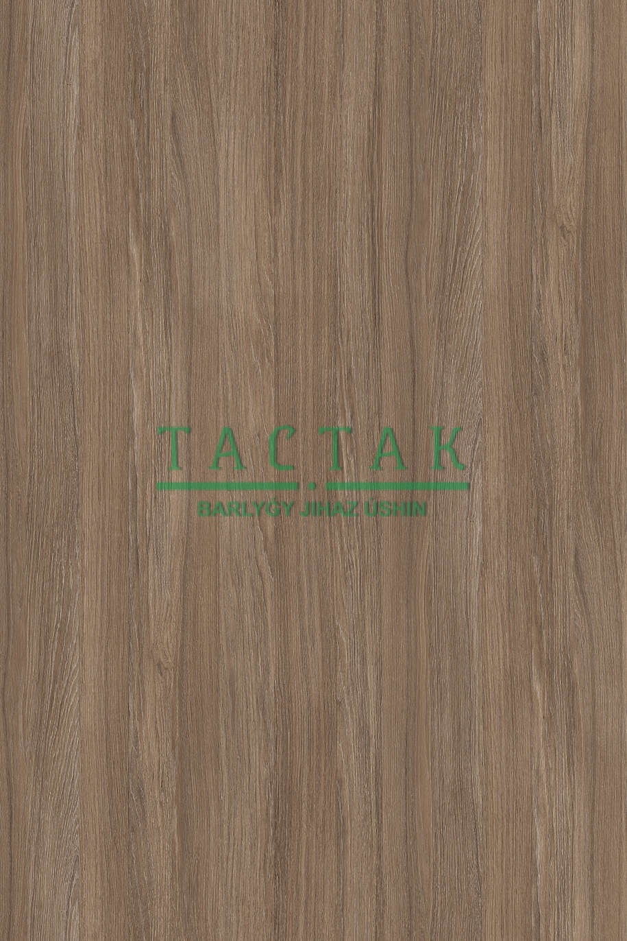 ЛДСП Дуб Урбан Кофейный К007 PW 2800*2070*16