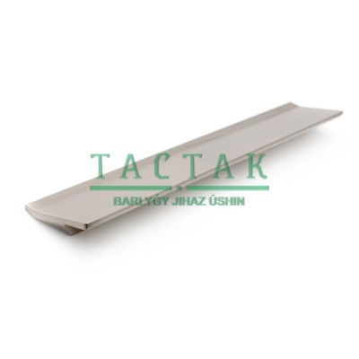 Ручка-скоба Treme 11.3976.49 нерж. сталь, 160/200, Metakor