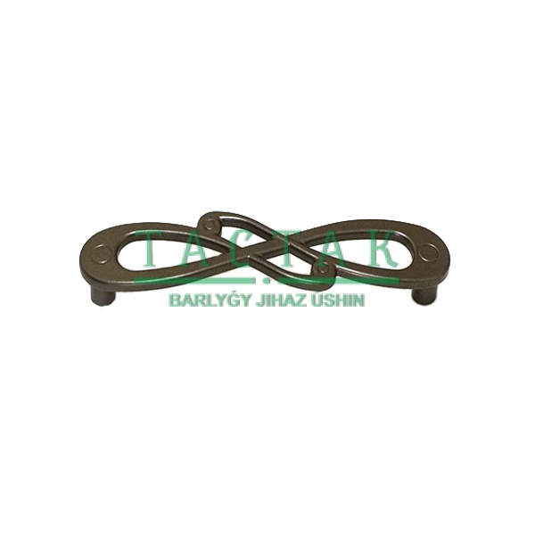 Ручка С41 пластик (40, Антик)