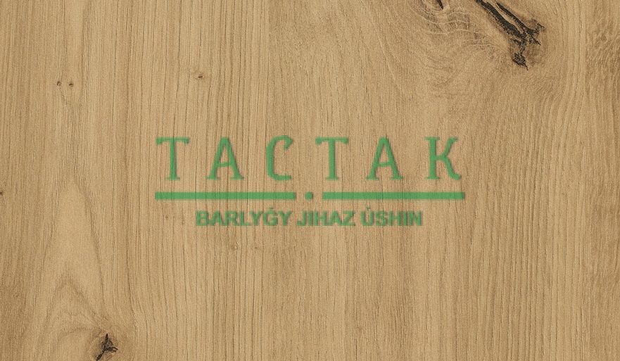 1430506 EGGER Столешница Дикий Дуб натуральный Н1318-ST10 4100*600*38мм