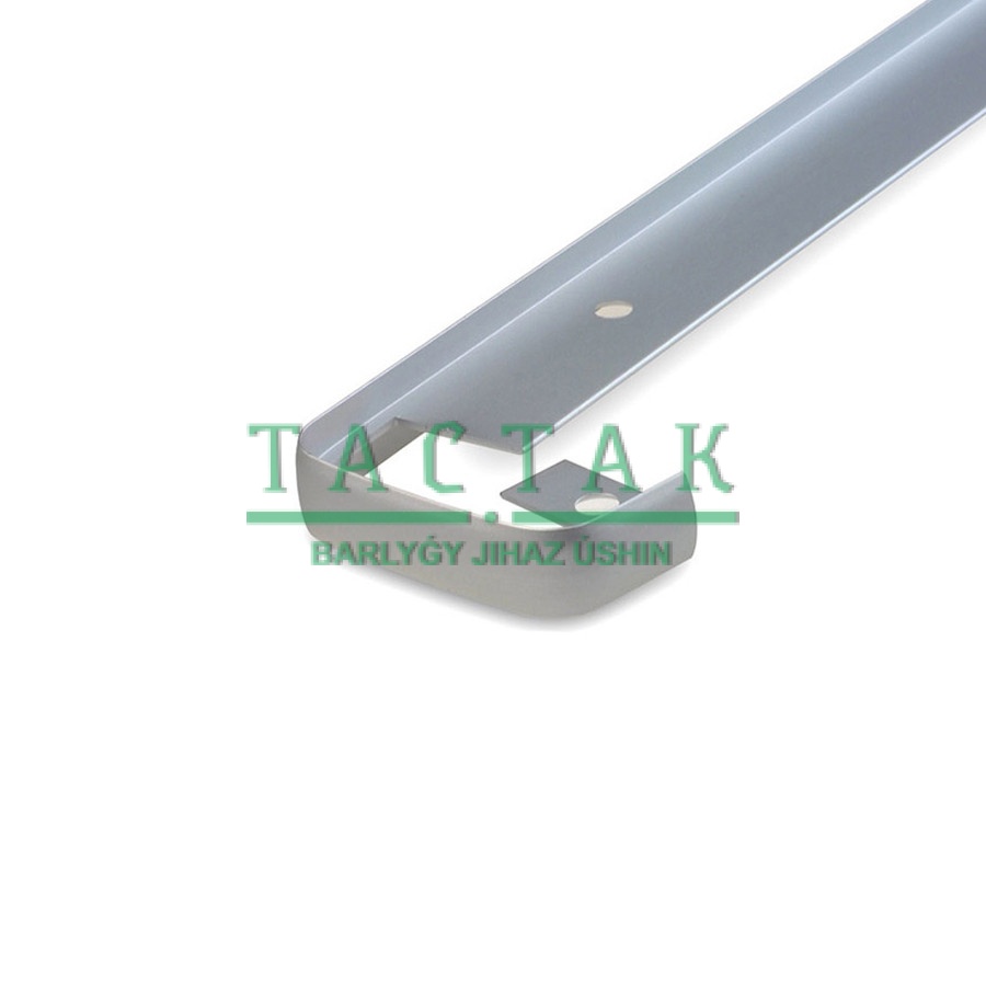 25 Планка щелевая Скиф 28 мм (R-9) (100шт.)