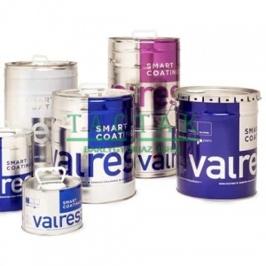 N.C. PRIMER WHITE (3kg) 213104.550