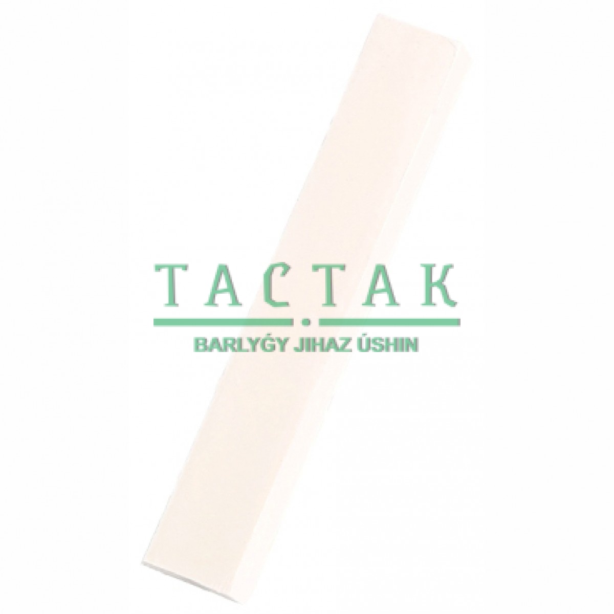 Воск мебельный, цвет Белый (уп)